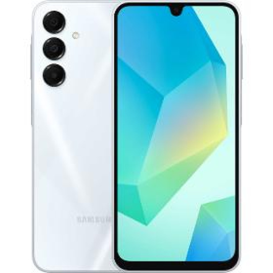 Mobilný telefón Galaxy A16 LTE 4/128GB Gray SAMSUNG