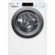 Spredu plnená práčka CSS4127T3DR/1-S práčka pred. pl. CANDY Spredu plnená práčka CSS4127T3DR/1-S práčka pred. pl. CANDY