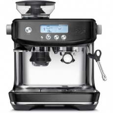 Automatický kávovar SES878BST pákové espresso SAGE Automatický kávovar SES878BST pákové espresso SAGE