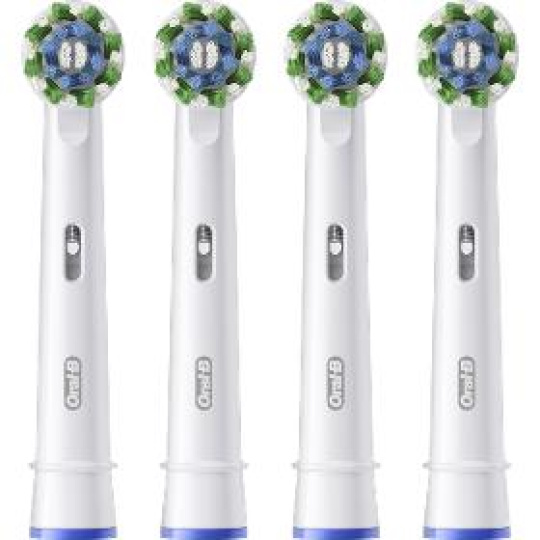 Príslušenstvo osobná hygiena EB 50-4 PRO Cross Action hlavica ORAL-B