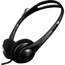 Slúchadlá s mikrofónom MC-219U Slúchadlá MODECOM Slúchadlá s mikrofónom MC-219U Slúchadlá MODECOM