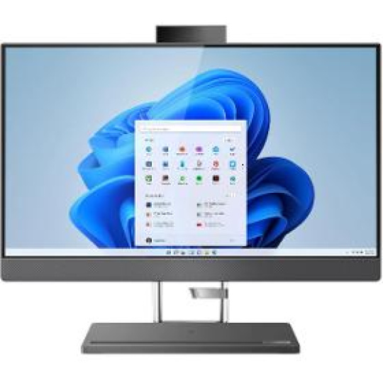 PC s monitorom AIO 5 23,8 FHD i5 16/1TB WH11 Storm Grey