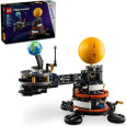 LEGO Technic Planéta Zem a Mesiac na ob. dráhe 42179