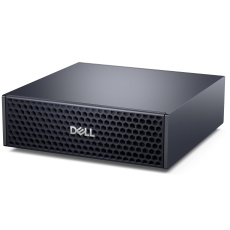 DELL PC Pro Max GB10 FCM1253/ NVIDIA GB10 / 128GB RAM/ 2 TB SSD/ GPU NVIDIA Blackwell/ 280 W/ OS NVIDIA DGX/ 3Y PS NBD