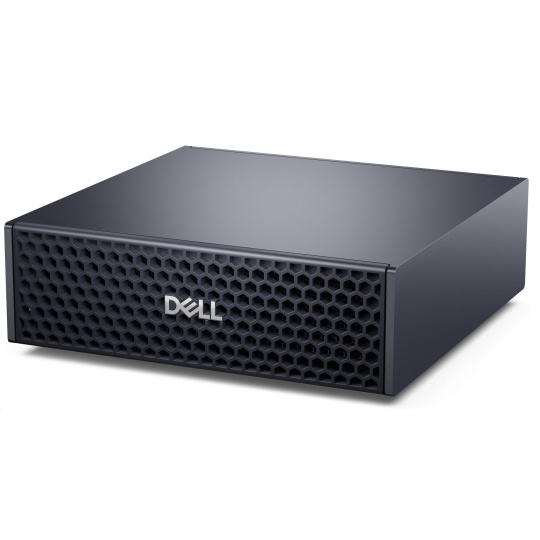 DELL PC Pro Max GB10 FCM1253/ NVIDIA GB10 / 128GB RAM/ 2 TB SSD/ GPU NVIDIA Blackwell/ 280 W/ OS NVIDIA DGX/ 3Y PS NBD
