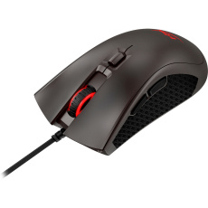 HyperX Pulsefire FPS Pro - Gaming Mouse (Gunmetal) (HX-MC003B) - Myš
