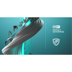 ESET PROTECT Enterprise pre 25 zariadení, predĺženie na 2 roky