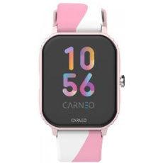 Smart hodinky Smart watch TIK&TOK HR+ 2gen.Girl CARNEO