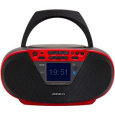 Rádio s CD BBTU-500DAB/RD BOOMBOX CD/MP3/USB AIWA