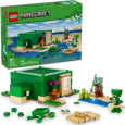 LEGO Minecraft Korytnačí domček na pláži 21254 LEGO