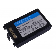 AVACOM Symbol MC70/MC75/MC7090Std Li-Ion 3,7V 1950mAh AVACOM Symbol MC70/MC75/MC7090Std Li-Ion 3,7V 1950mAh