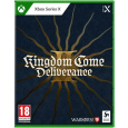 Xbox Series X hra Kingdom Come: Deliverance II Day One Edition