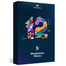 Wondershare Filmora 12 Windows