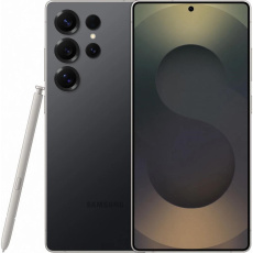 Samsung S938 Galaxy S25 Ultra 5G 12/256GB DS Titanium Black Enterprise Edition, EU Samsung S938 Galaxy S25 Ultra 5G 12/256GB DS Titanium Black Enterprise Edition, EU