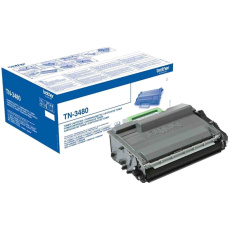 BROTHER Toner TN-3480 ( HL-L5xxx,HL-L6xxx, DCP/MFC-L5xxx, DCP/MFC-L6xxx, 8 000 str. A4) #STATIC_TITLE#