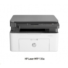 HP Laser 135A - (20str/min, A4, USB, Print/Scan/Copy) - PROMO2 HP Laser 135A - (20str/min, A4, USB, Print/Scan/Copy) - PROMO2