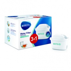 Kanvice príslušenstvo MAXTRA+ PO FILTR. PATRONY 3+1KS BRITA Kanvice príslušenstvo MAXTRA+ PO FILTR. PATRONY 3+1KS BRITA