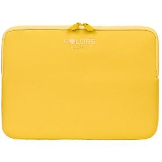 Puzdro pre notebook Púzdro pre MacBook Pro 15“ Yelow