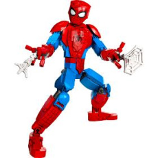 LEGO SpiderMan Spider-Man figúrka 76226