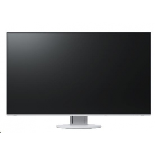 EIZO MT IPS LCD LED 32", EV3285-WT, 16:9, 3840 x 21600, 350 cd, 1300:1, DisplayPort, 2 x HDMI