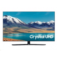 SAMSUNG UE65TU8502 65" Crystal UHD TV Série TU8502 (2020) 3840x2160 - pošk. krabice SAMSUNG UE65TU8502 65" Crystal UHD TV Série TU8502 (2020) 3840x2160 - pošk. krabice