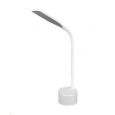 LEDVANCE PANAN Speaker, 7W, 3000K, 160lm, DIM,Bluetooth repro, Baterry, White LEDVANCE PANAN Speaker, 7W, 3000K, 160lm, DIM,Bluetooth repro, Baterry, White