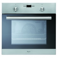 Vstavaná rúra AKP244IX vstavaná rúra WHIRLPOOL Vstavaná rúra AKP244IX vstavaná rúra WHIRLPOOL