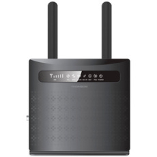 WiFi Router Router Wifi WAN/LAN TH4G 300 Thomson