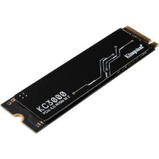 Interný SSD SSD KC3000 2048GB NVMe M.2 KINGSTON