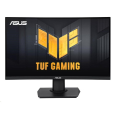 ASUS LCD 23.6" VG24VQE 23.6" 1920x1080 250cd 1ms 165Hz TUF GAMING VA/LED DP HDMI REPRO