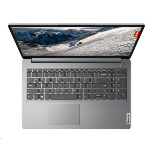 LENOVO NTB IdeaPad 1 15AMN7 - AMD Ryzen 5 7520U,15.6" FHD IPS,8GB,512SSD,HDMI,Radeon 610M,W11H,2Y CC LENOVO NTB IdeaPad 1 15AMN7 - AMD Ryzen 5 7520U,15.6" FHD IPS,8GB,512SSD,HDMI,Radeon 610M,W11H,2Y CC