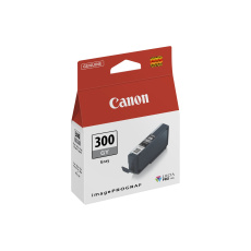 Canon BJ CARTRIDGE PFI-300 GY EUR/OCN Canon BJ CARTRIDGE PFI-300 GY EUR/OCN