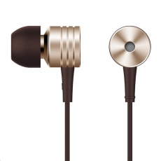1MORE Piston Classic In -Ear Silk Gold 1MORE Piston Classic In -Ear Silk Gold
