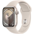 Smart hodinky Watch S9 41 Starlight Al SportB SM APPLE