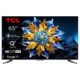 QLED televízor 65C655 PRO QLED TV 120Hz FULL HD TCL