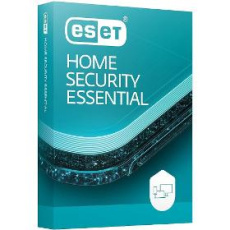 PC software ESET HOME SECURITY Essential 5/1 2024