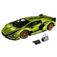 LEGO Technic Lamborghini Sián FKP 37 42115