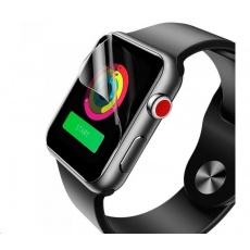COTEetCI tvrzená folie pro Apple watch 44 mm COTEetCI tvrzená folie pro Apple watch 44 mm