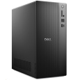 DELL PC Pro Tower Essential QVT1260/180W/i5-14400/16GB/1TSSD/Intel UHD/WLAN/Kb/Mouse/W11 Pro/3Y PS NBD