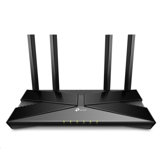 BAZAR - TP-Link Archer VX1800v EasyMesh WiFi6 VDSL/ADSL router - poškozený obal BAZAR - TP-Link Archer VX1800v EasyMesh WiFi6 VDSL/ADSL router - poškozený obal