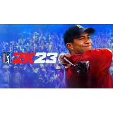 PGA Tour 2K23: Deluxe Edition (Xbox One / Xbox Series X/S) (Europe) PGA Tour 2K23: Deluxe Edition (Xbox One / Xbox Series X/S) (Europe)