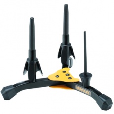 Stojan DS543BB FLUT, CLAR, PICCO STAND HERCULES Stojan DS543BB FLUT, CLAR, PICCO STAND HERCULES