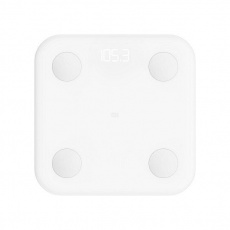 Xiaomi Mi Body Composition Scale-bazar, použito Xiaomi Mi Body Composition Scale-bazar, použito