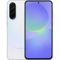 Samsung Galaxy A36 5G 6GB/128GB EU, bílá Samsung Galaxy A36 5G 6GB/128GB EU, bílá