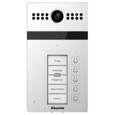 Akuvox SIP dveřní telefon R26B Akuvox SIP dveřní telefon R26B