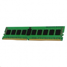 16GB modul DDR4 2666MHz, značka KINGSTON (KTL-TS426E/16G) 16GB modul DDR4 2666MHz, značka KINGSTON (KTL-TS426E/16G)