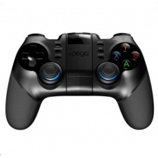 iPega Bluetooth herní ovladač 9156, iOS/Android - Bazar - po opravě, 100% stav iPega Bluetooth herní ovladač 9156, iOS/Android - Bazar - po opravě, 100% stav