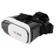 Aligator 3D brýle pro virtuální realitu VR BOX2 Aligator 3D brýle pro virtuální realitu VR BOX2
