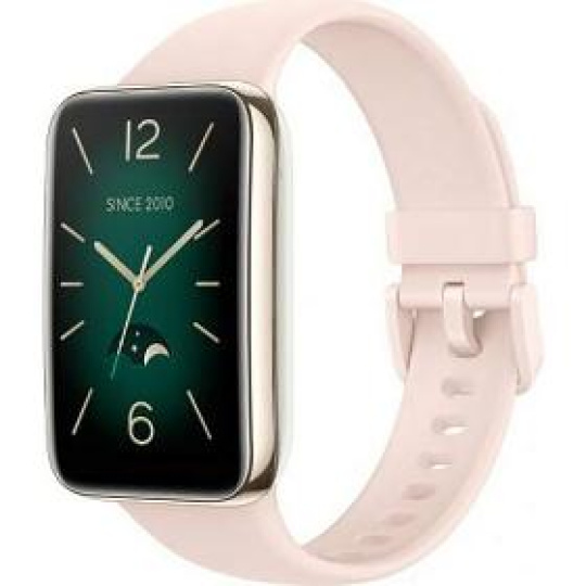 Výmenný remienok pre hodinky Smart Band 7 Pro Strap (Pink) Xiaomi