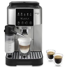 Automatický kávovar ECAM220.80.SB Automat. kávovar De´Longhi